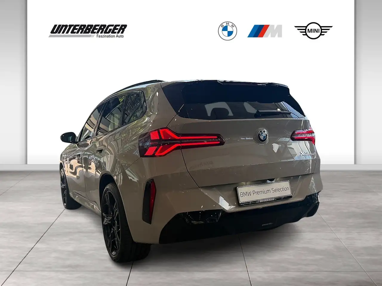 BMW X3 2026