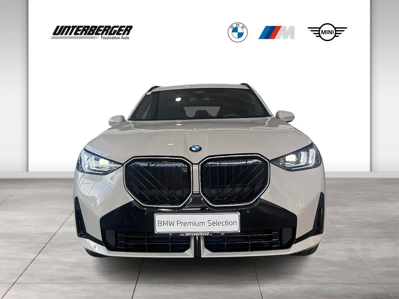 BMW X3 2026