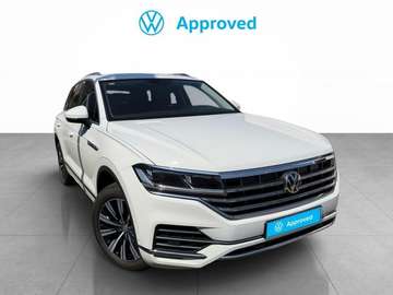 3.0TDI V6 Premium Tiptronic Atmosphere 4M 170kW