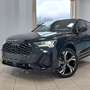 Audi Q3 SPB 35 TDI S tronic Identity Black /PELLE/R20 Nero - thumbnail 2