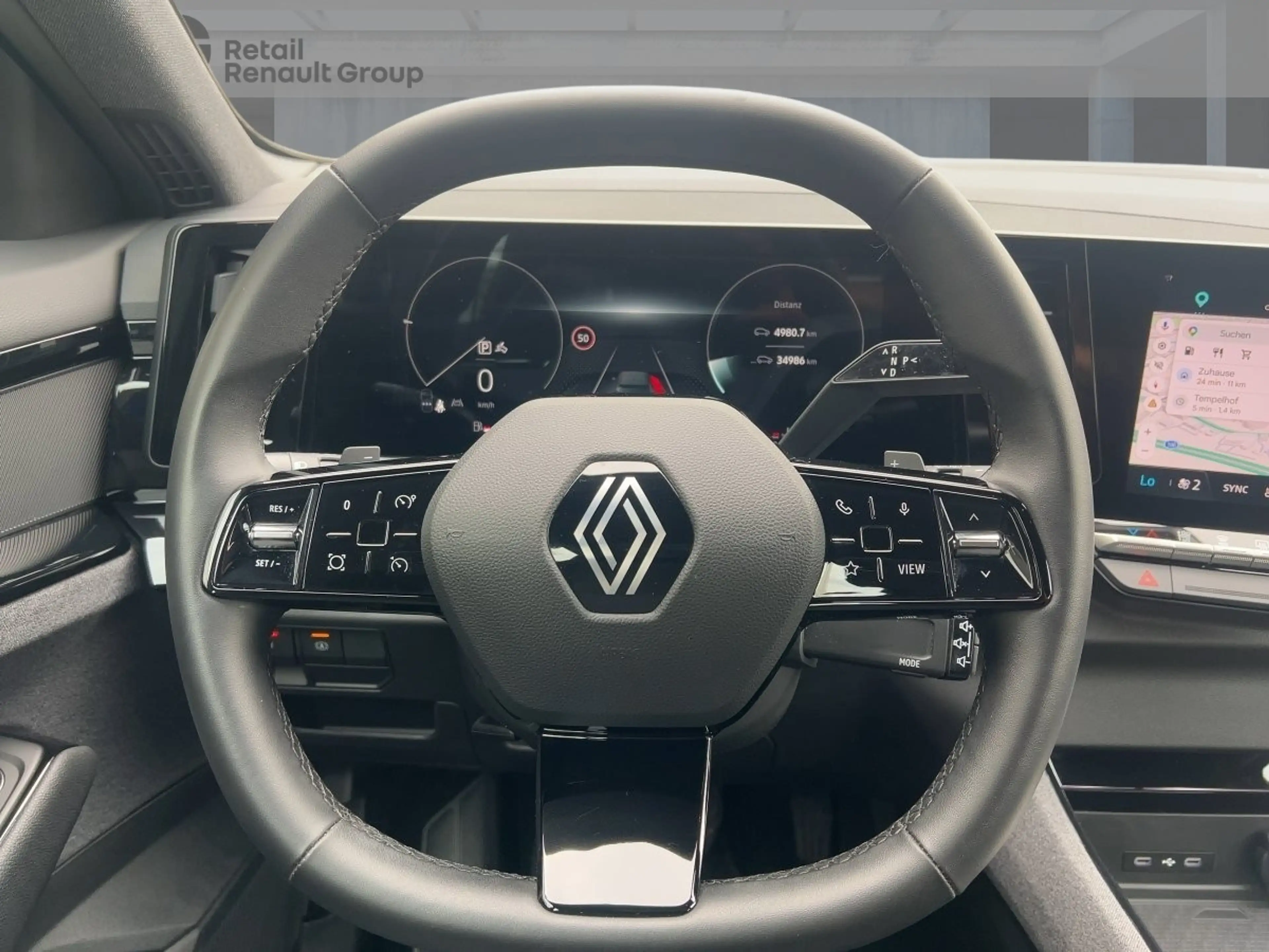 Renault Austral 1.3 TCE 160 EVOLUTION — photo 11