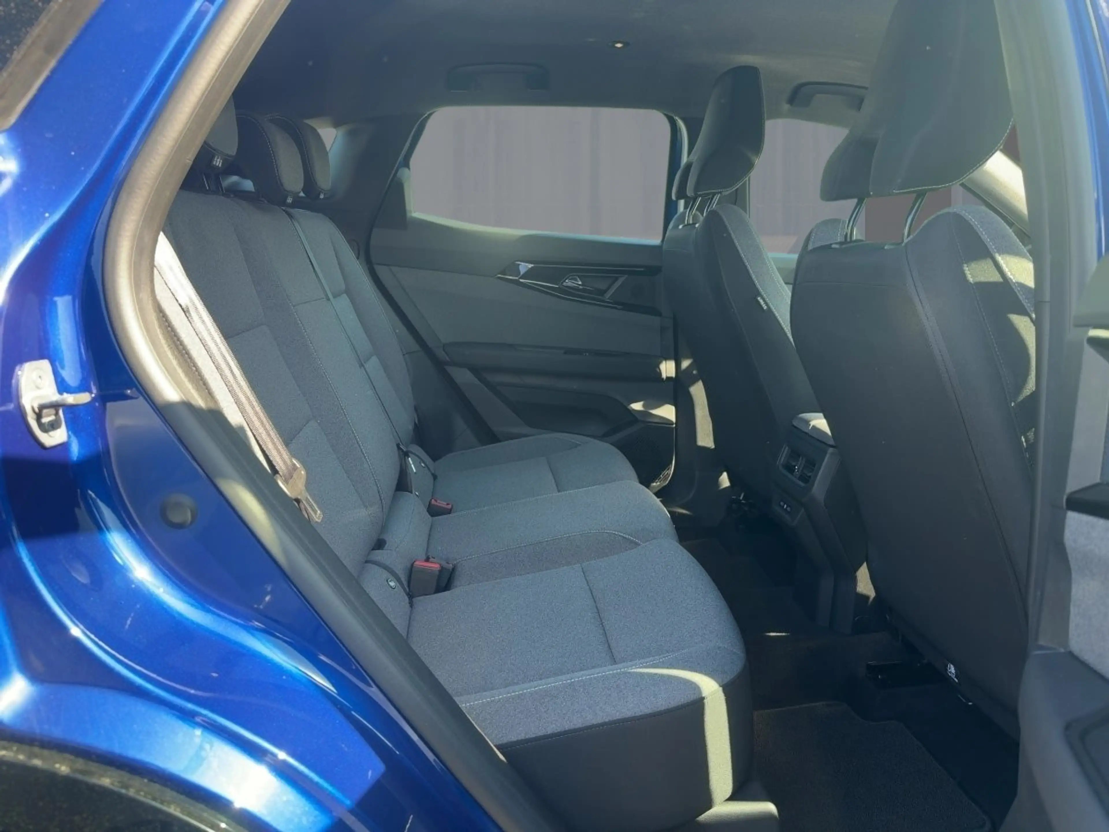 Renault Austral 1.3 TCE 160 EVOLUTION — photo 9