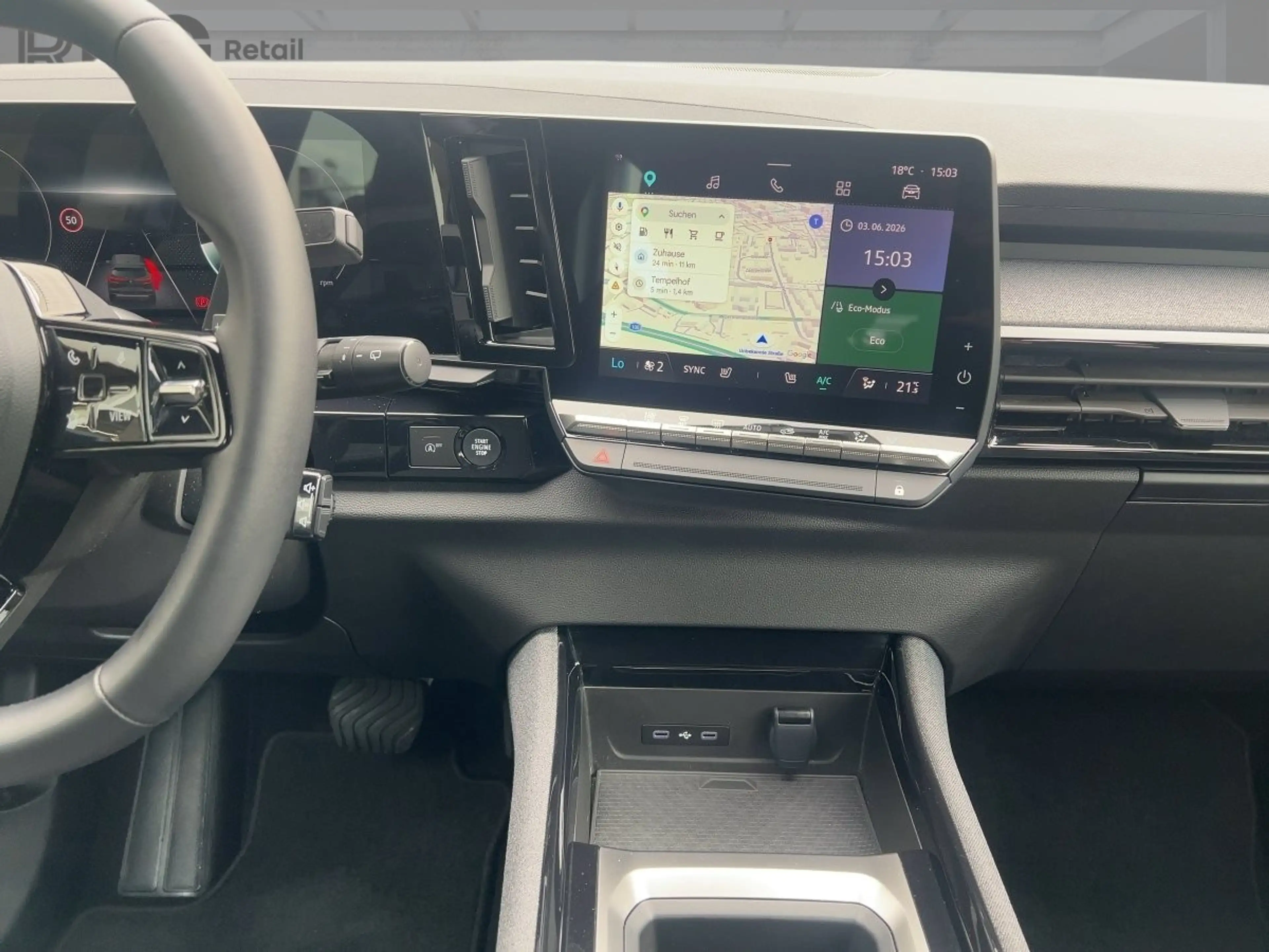 Renault Austral 1.3 TCE 160 EVOLUTION — photo 12