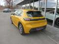 Peugeot 208 Elektromotor 136 Active Jaune - thumbnail 5