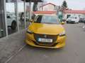 Peugeot 208 Elektromotor 136 Active Jaune - thumbnail 4