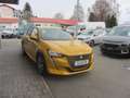 Peugeot 208 Elektromotor 136 Active Jaune - thumbnail 3