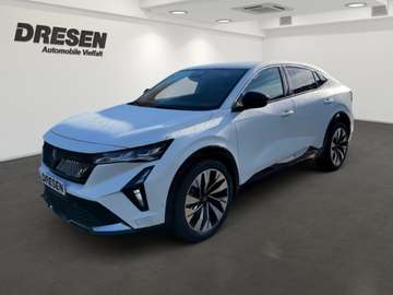 Techno Full Hybrid+Automatik+Sitz-&Lenkradheizung+