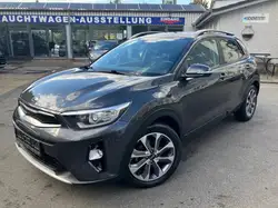 Kia Stonic 1.4 Vision 4 Zylinder, Navi, Kamera, PDC, 1.Hand