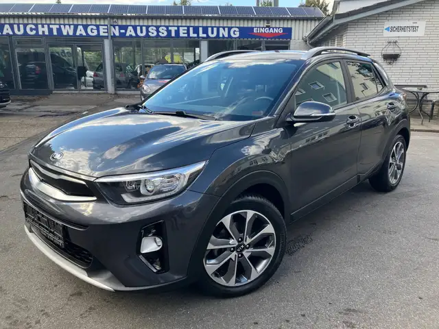 Kia Stonic 1.4 Vision 4 Zylinder, Navi, Kamera, PDC, 1.Hand