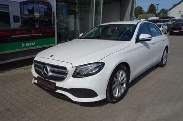 d Limousine AVANTGARDE LED/KAM/TOTWIN/17"