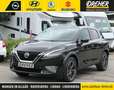 Nissan Qashqai Qashqai 1.3 DIG-T Tekna Navi/Pano.-Dach/Kamera Noir - thumbnail 1