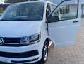 Volkswagen T6 Caravelle DSG Trendline Weiß - thumbnail 12