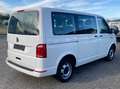 Volkswagen T6 Caravelle DSG Trendline Weiß - thumbnail 2