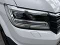 Volkswagen Crafter Kasten 35 MR HD FWD/Schwingsitz/ACC/LED Weiß - thumbnail 4