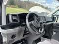 Volkswagen Crafter Kasten 35 MR HD FWD/Schwingsitz/ACC/LED Weiß - thumbnail 10