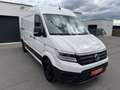 Volkswagen Crafter Kasten 35 MR HD FWD/Schwingsitz/ACC/LED Weiß - thumbnail 3