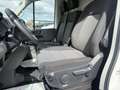 Volkswagen Crafter Kasten 35 MR HD FWD/Schwingsitz/ACC/LED Weiß - thumbnail 11