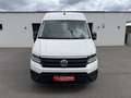 Volkswagen Crafter Kasten 35 MR HD FWD/Schwingsitz/ACC/LED Weiß - thumbnail 2
