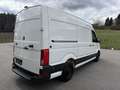 Volkswagen Crafter Kasten 35 MR HD FWD/Schwingsitz/ACC/LED Weiß - thumbnail 5