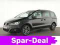 SEAT Alhambra FR-Line AHK|Kamera|ACC|Winter-Paket|SHZ Schwarz - thumbnail 1