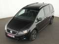 SEAT Alhambra FR-Line AHK|Kamera|ACC|Winter-Paket|SHZ Schwarz - thumbnail 10