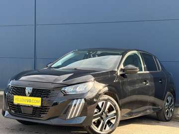 Allure / GPS / Carplay