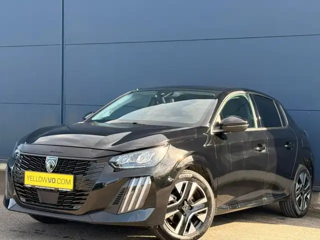 Peugeot 208 Allure / GPS / Carplay