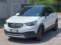 Opel Crossland X 1.5 ecotec Design Line s "UNICO PROPRIETARIO" Bianco - thumbnail 1