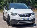 Opel Crossland X 1.5 ecotec Design Line s "UNICO PROPRIETARIO" Bianco - thumbnail 2