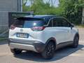 Opel Crossland X 1.5 ecotec Design Line s "UNICO PROPRIETARIO" Bianco - thumbnail 4