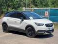 Opel Crossland X 1.5 ecotec Design Line s "UNICO PROPRIETARIO" Bianco - thumbnail 3