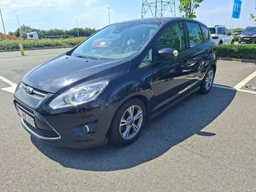 C-Max 1.0 EcoBoost Titanium S-S