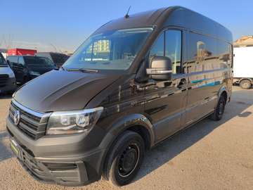 30 2.0 tdi 140cv L3H3 Logistic my19