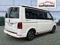 Volkswagen T6.1 California 4M Beach Camper Ed. Sthzg.,AHK,ACC,Sitzhzg.,MwSt. Wit - thumbnail 2