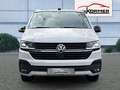 Volkswagen T6.1 California 4M Beach Camper Ed. Sthzg.,AHK,ACC,Sitzhzg.,MwSt. Wit - thumbnail 7