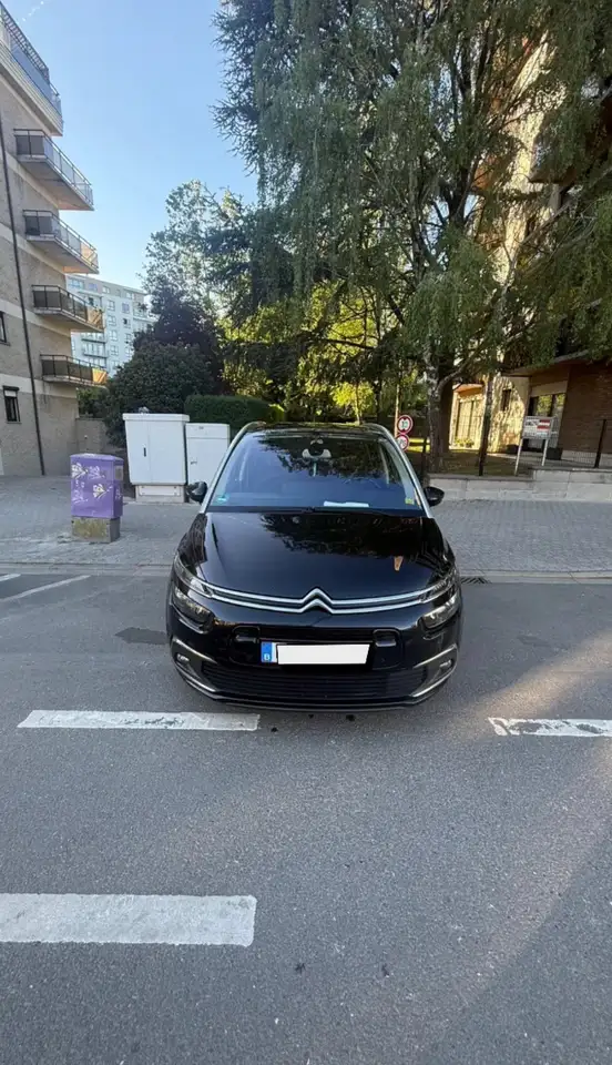 Citroën Grand C4 Picasso