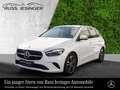 Mercedes-Benz B 200 Progressive *LED*Cam*MBUX*Navi*PDC*LHzg* Weiß - thumbnail 1