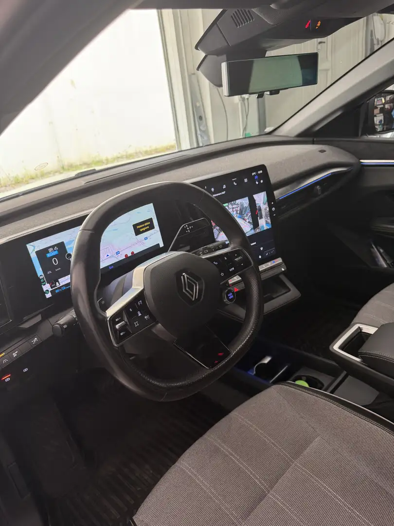 Renault Megane E-Tech techno - 2