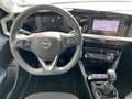 Opel Mokka 1.2 T Edition Navi PDC Kamera Sitz+Lenkradheizung Grijs - thumbnail 13