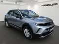 Opel Mokka 1.2 T Edition Navi PDC Kamera Sitz+Lenkradheizung Grijs - thumbnail 2