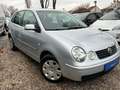 Volkswagen Polo IV Cricket*Klima*61.TKM*E-Paket*TÜV NEU Silber - thumbnail 1