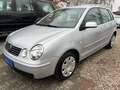 Volkswagen Polo IV Cricket*Klima*61.TKM*E-Paket*TÜV NEU Silber - thumbnail 4