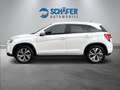 Citroen C4 Aircross 1.6 Exclusive 4WD #XEN #NAV #KAM Weiß - thumbnail 8