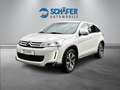 Citroen C4 Aircross 1.6 Exclusive 4WD #XEN #NAV #KAM Weiß - thumbnail 1