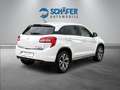 Citroen C4 Aircross 1.6 Exclusive 4WD #XEN #NAV #KAM Weiß - thumbnail 3