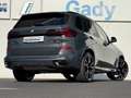 BMW X5 X5 xDrive30d Grau - thumbnail 4