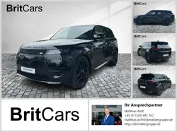 Land Rover Range Rover Sport P460e Dynamic SE 360CAM,AHK,HUD