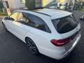 Mercedes-Benz E 220 d T 9G-TR Avantgarde *PANO/LED/NIGHT/DISTR/AHK/CAM Weiß - thumbnail 4