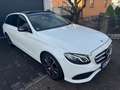 Mercedes-Benz E 220 d T 9G-TR Avantgarde *PANO/LED/NIGHT/DISTR/AHK/CAM Weiß - thumbnail 7