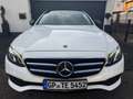 Mercedes-Benz E 220 d T 9G-TR Avantgarde *PANO/LED/NIGHT/DISTR/AHK/CAM Weiß - thumbnail 8